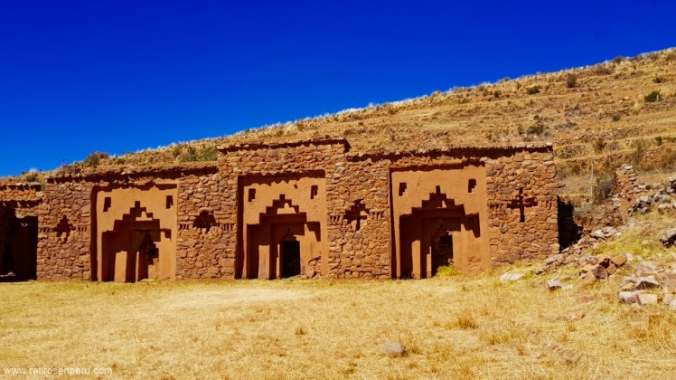 palacio de las acllas