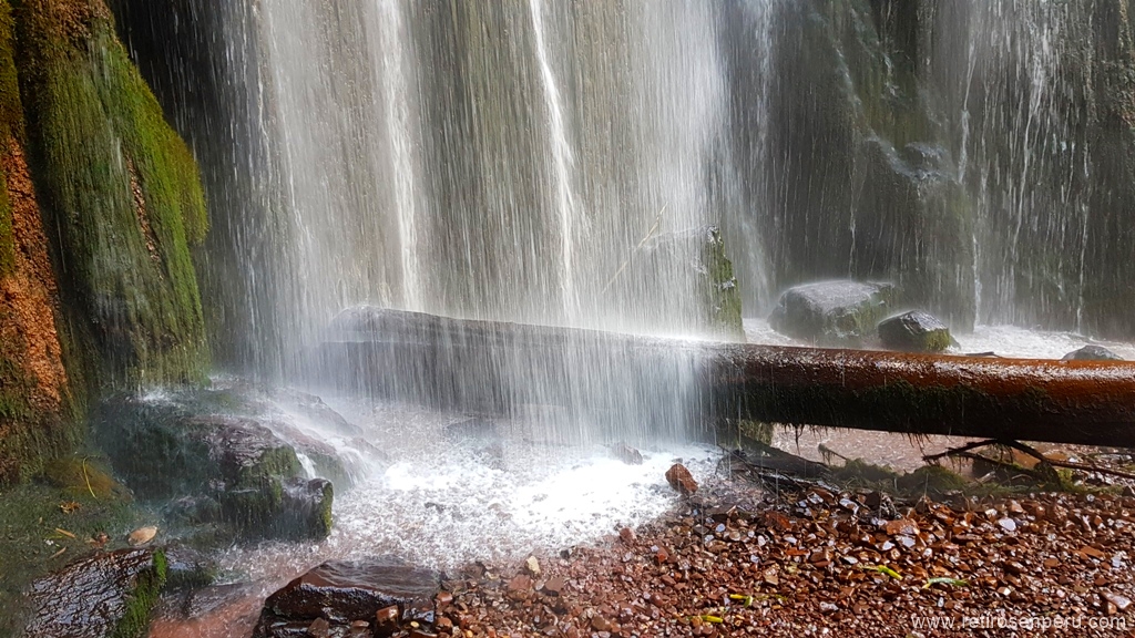 Perolniyoc, la Ñusta de&nbsp;Raqaypata