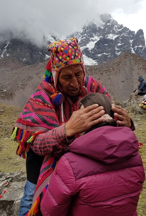 ausangate sebastian suclle