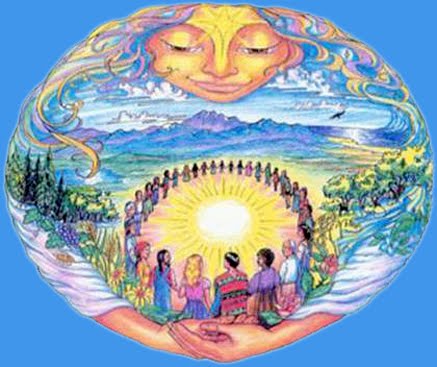 «Toño y Pachamama», un cuento de ecología para&nbsp;todos…