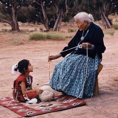 La abuela y el&nbsp;dolor