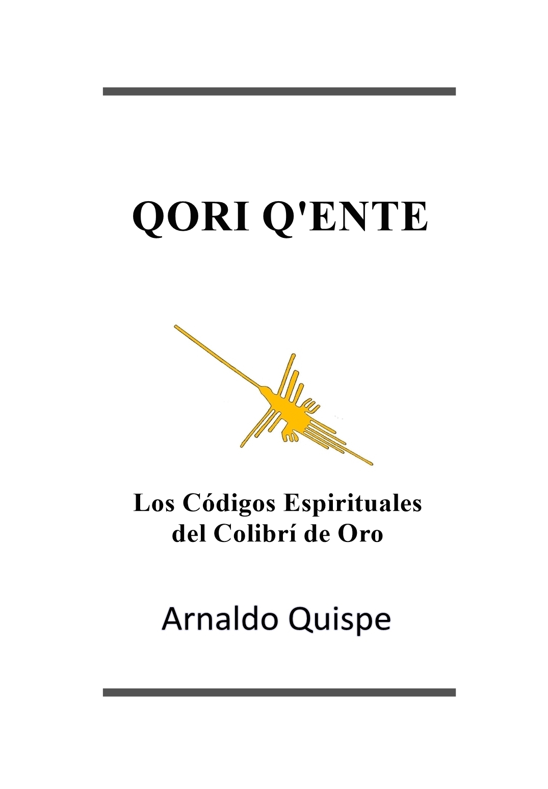 «Qori Q’ente»: ¡Misión&nbsp;cumplida!