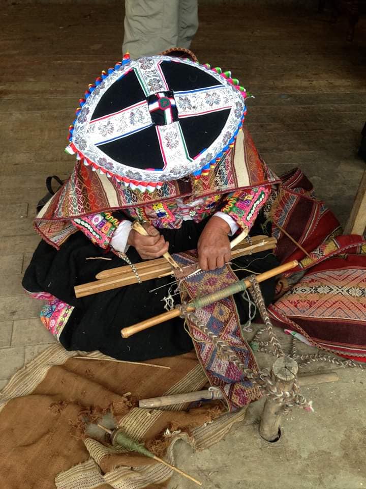 9 de agosto de los pueblos&nbsp;originarios