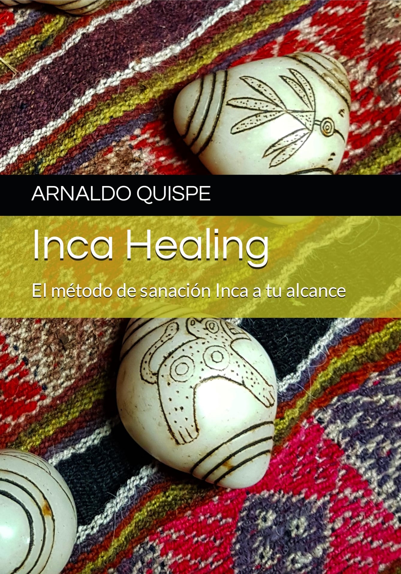 inca-healing