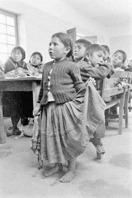 Leticia, piojos y&nbsp;cuentos