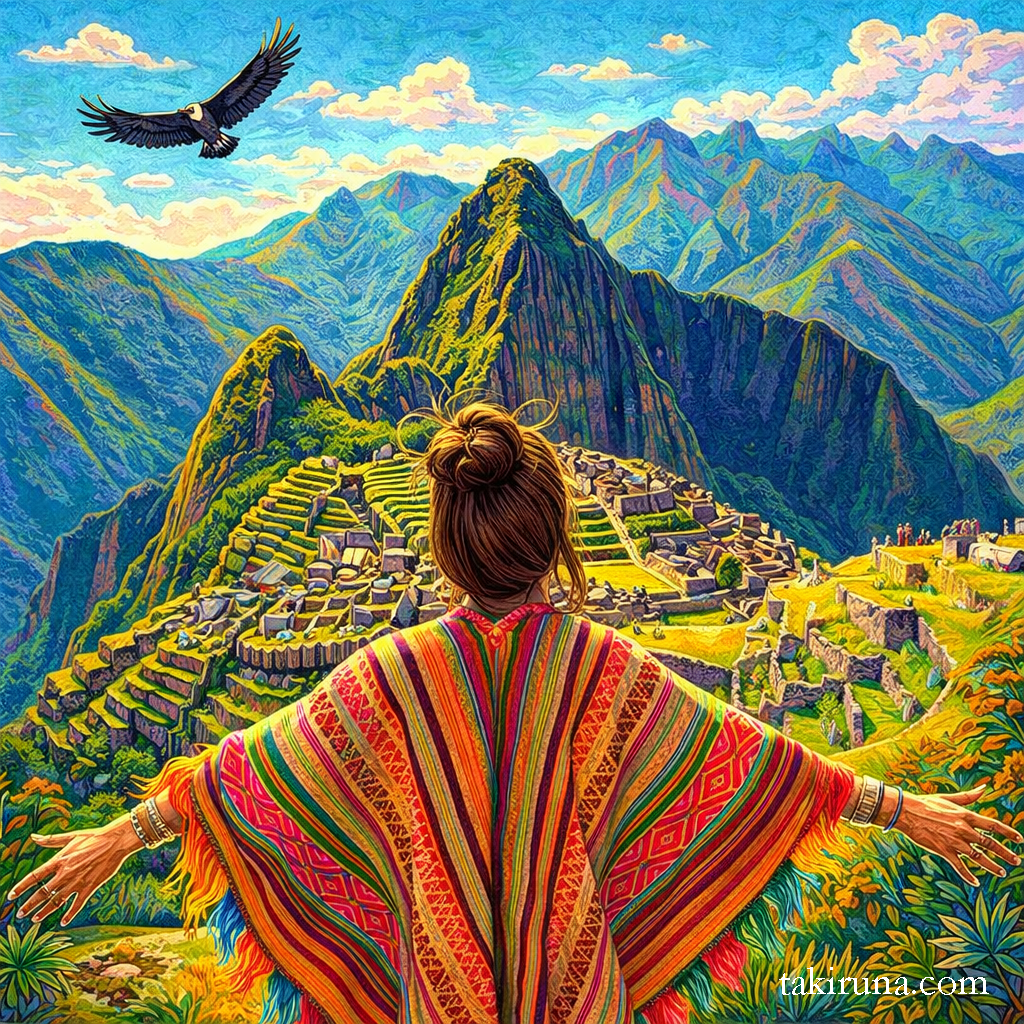 Una reflexión del viaje de&nbsp;curanderas